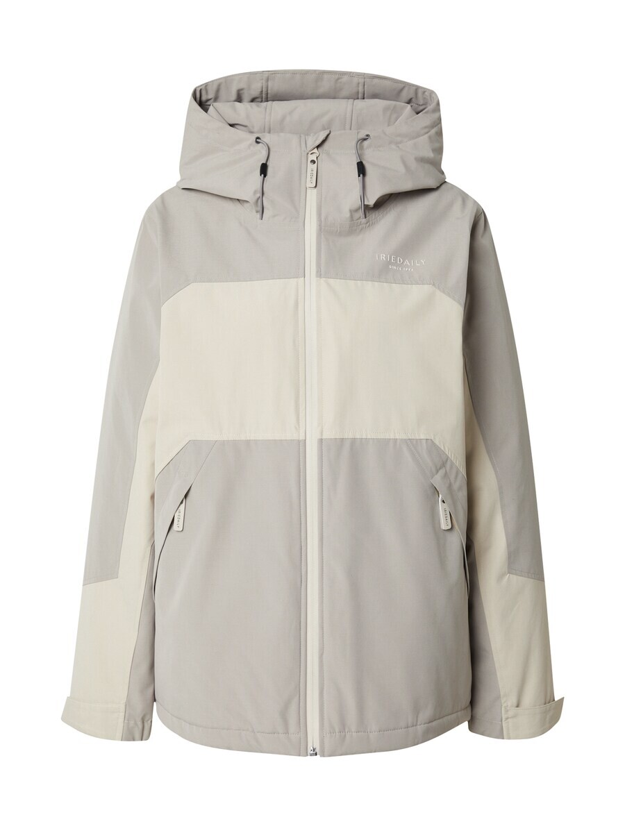 Куртка Iriedaily Between-Season Kat, бежевый/темно-бежевый
Куртка Iriedaily Between-Season Kat, бежевый/темно-бежевый