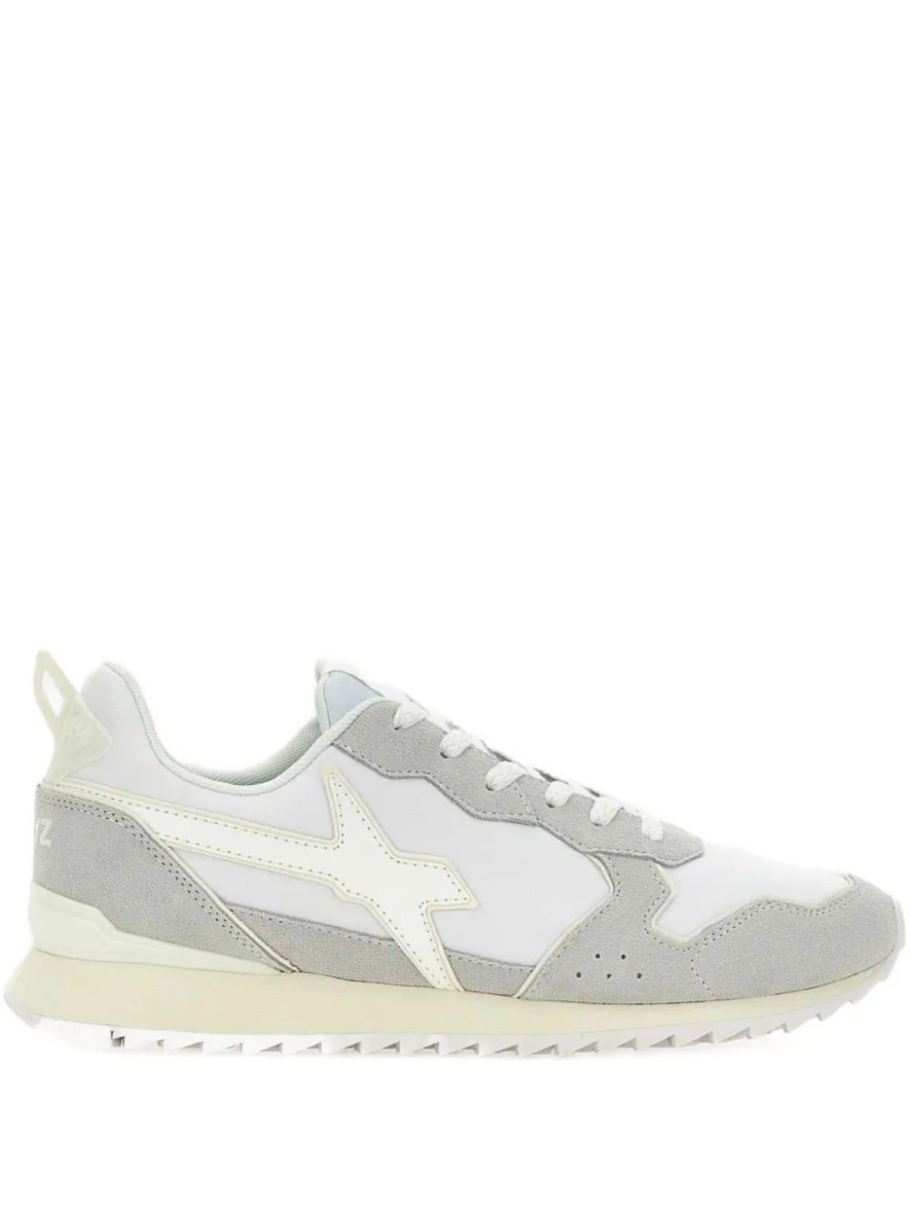 Кроссовки W6YZ JetM, белый
Кроссовки W6YZ JetM, белый