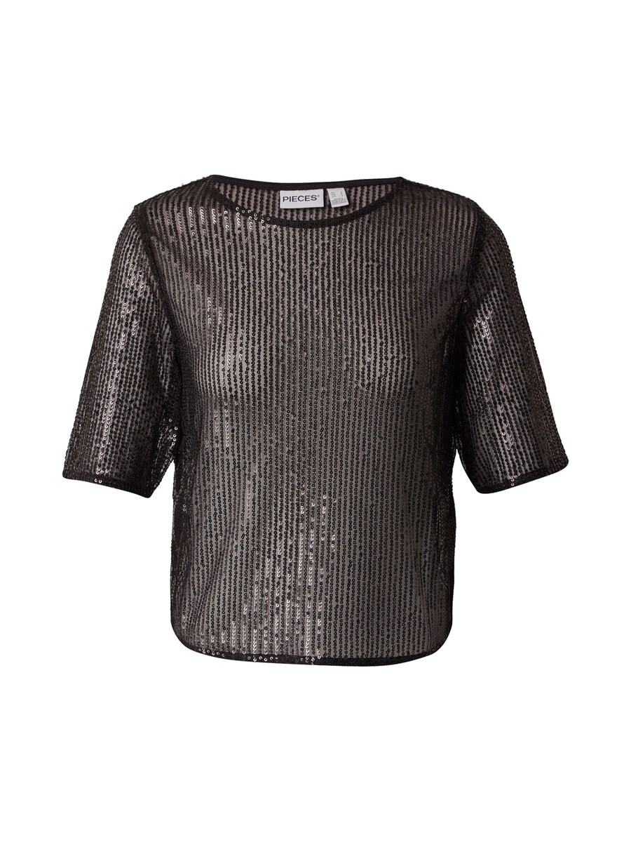 Блуза PIECES PCJack, черный
Блуза PIECES PCJack, черный