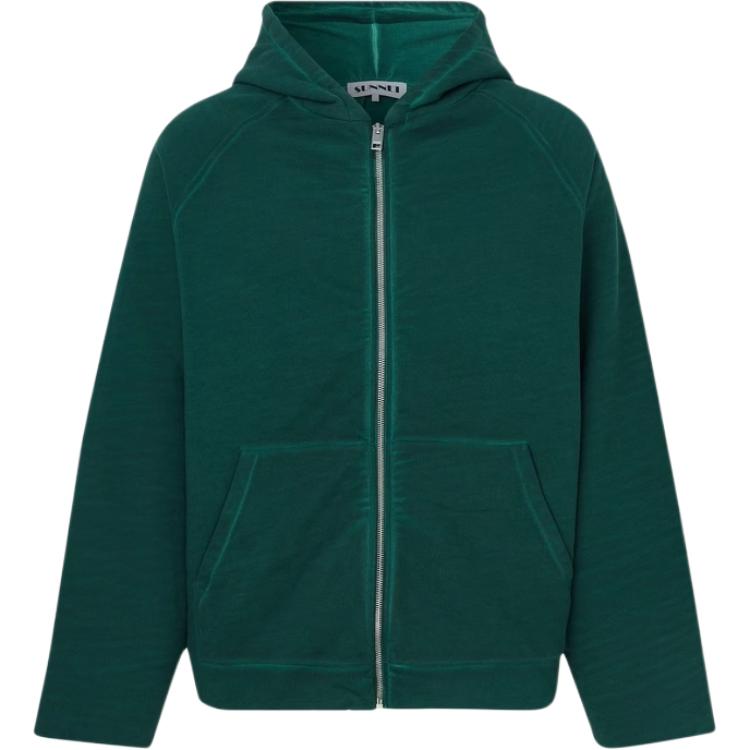 Sunnei Куртка мужская зеленая, Green
Sunnei Куртка мужская зеленая, Green