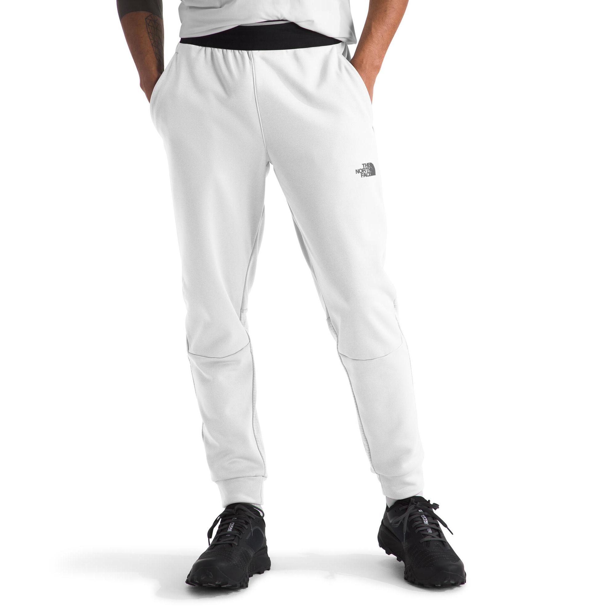 Мужские флисовые спортивные брюки Mountain Athletics The North Face, TNF White
Мужские флисовые спортивные брюки Mountain Athletics The North Face, TNF White