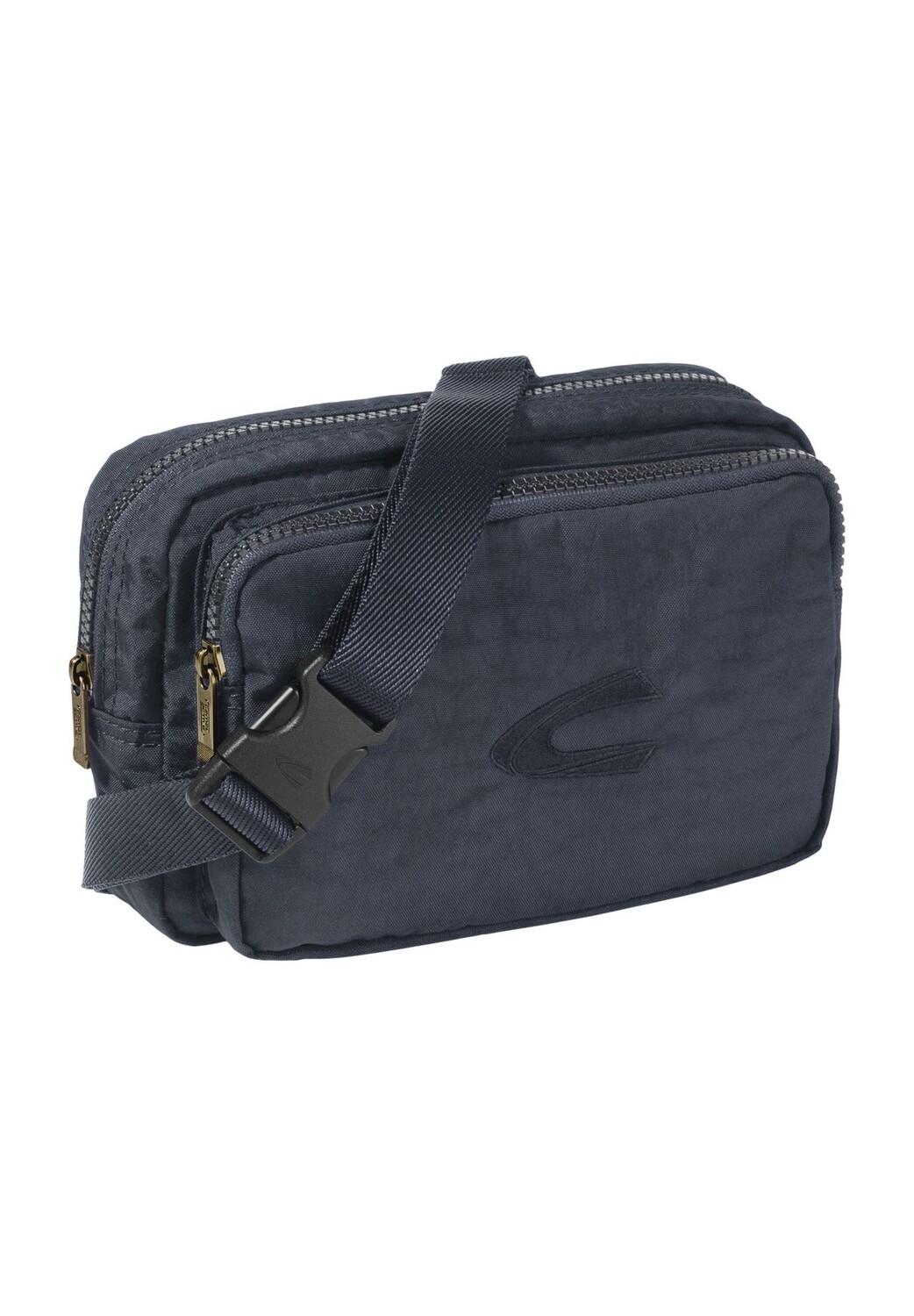 Поясная сумка, эмблема, отделение для смартфона, мужская camel active, темно-синий
Поясная сумка, эмблема, отделение для смартфона, мужская camel active, темно-синий