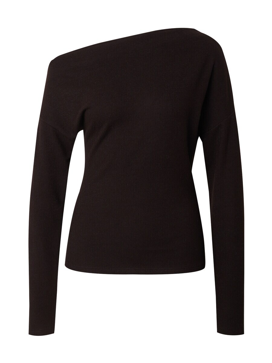 Лонгслив ABOUT YOU Shirt Nicky, черный
Лонгслив ABOUT YOU Shirt Nicky, черный