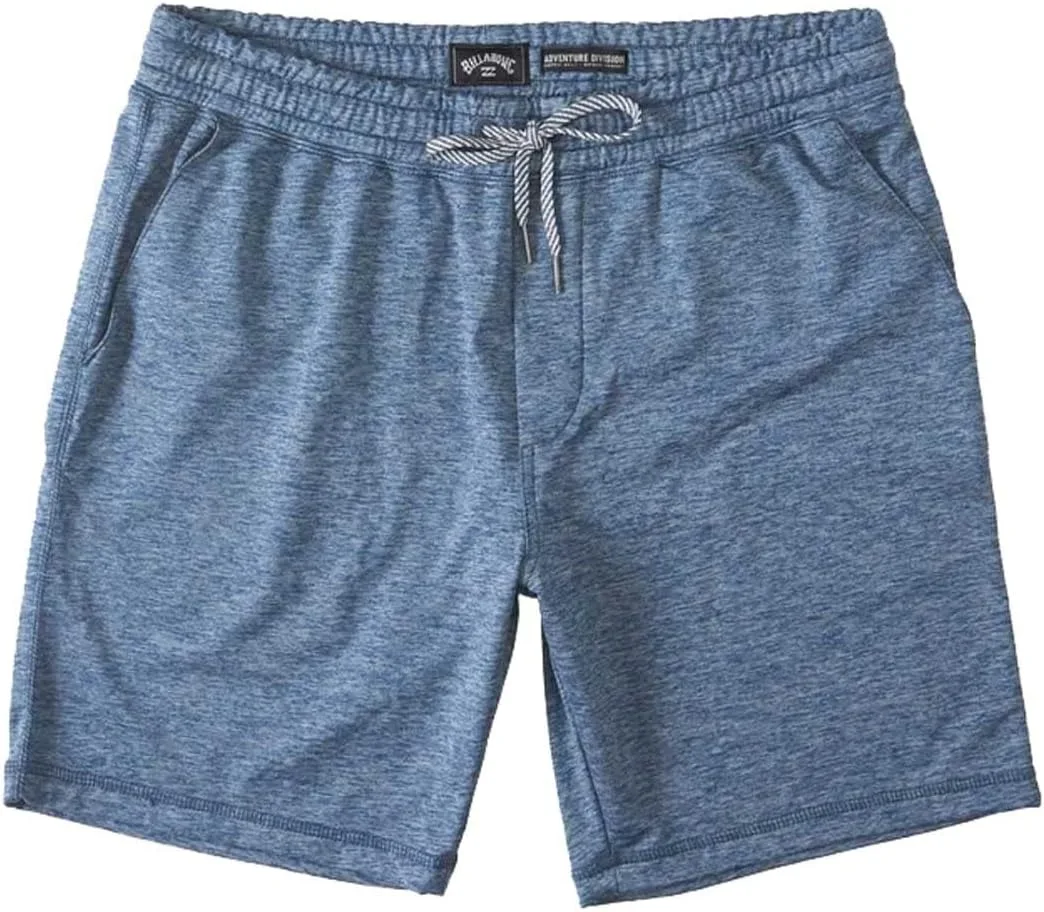 Шорты Surftrek 18" от Billabong
Шорты Surftrek 18" от Billabong