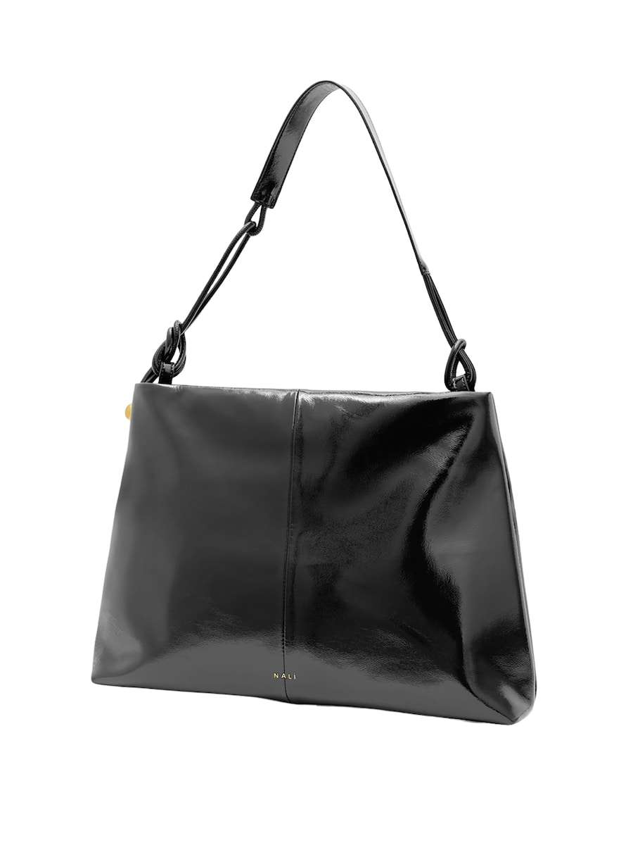 Сумка через плечо NALì JANELLE, черный
Сумка через плечо NALì JANELLE, черный