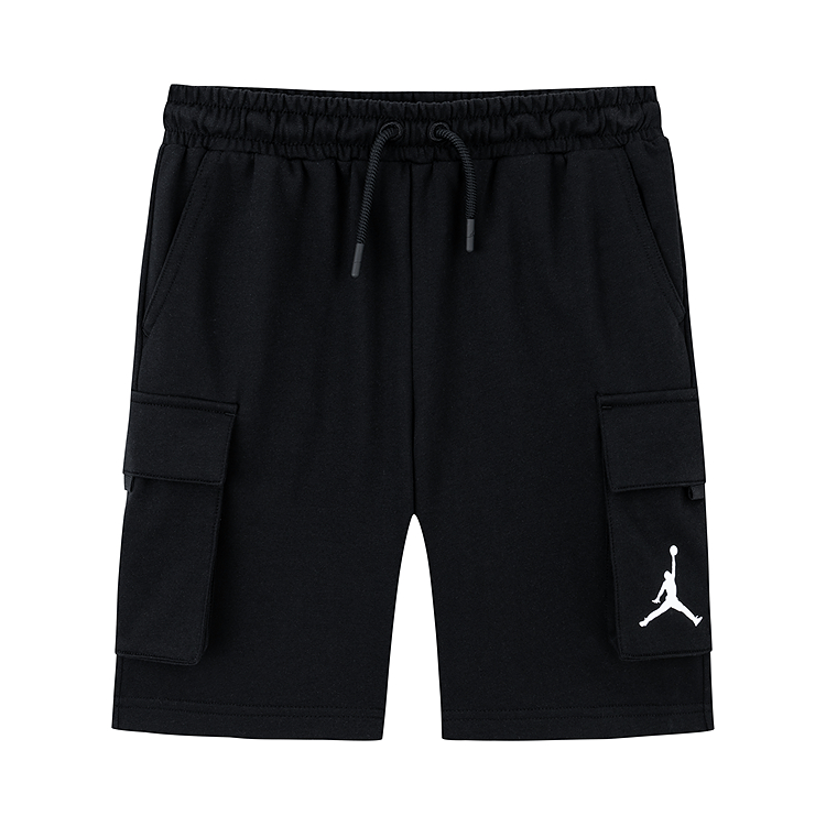 Детские шорты Jordan, черный
Детские шорты Jordan, черный