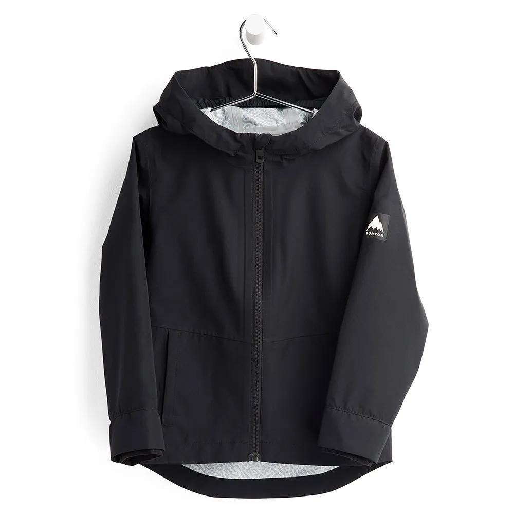 Куртка Burton Veridry 2.5L, черный
Куртка Burton Veridry 2.5L, черный