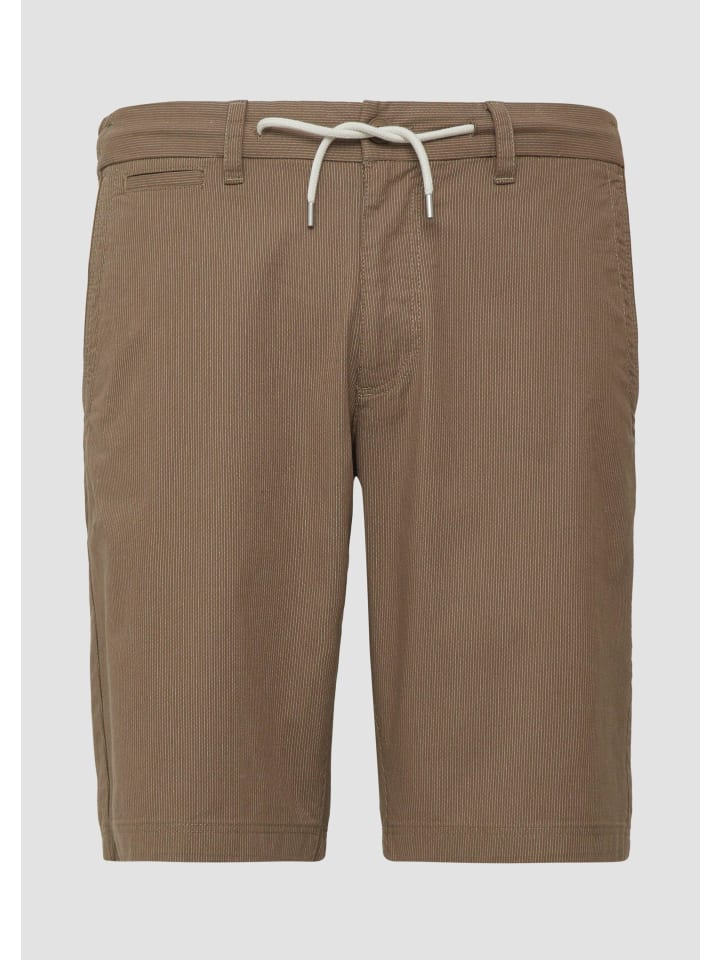 s.Oliver Шорты Bermuda PHOENIX in 84G7_sandstein
s.Oliver Шорты Bermuda PHOENIX in 84G7_sandstein