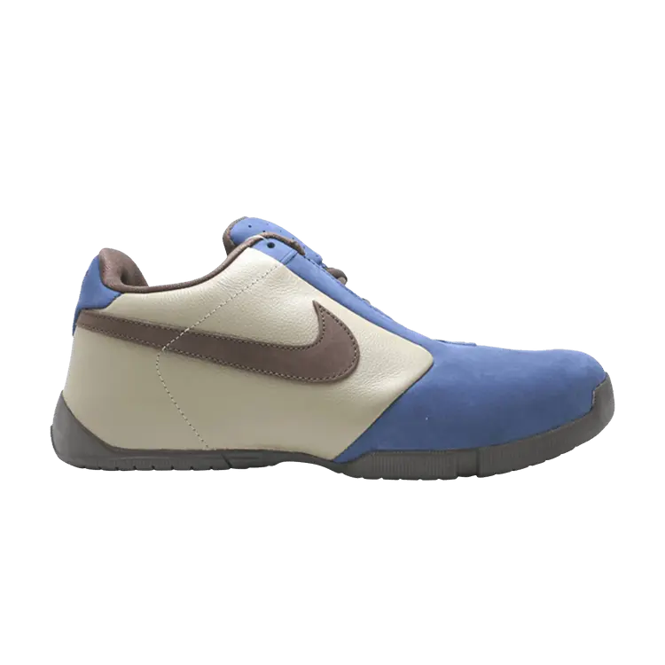 Кроссовки Zoom Air Url, синий
Кроссовки Zoom Air Url, синий