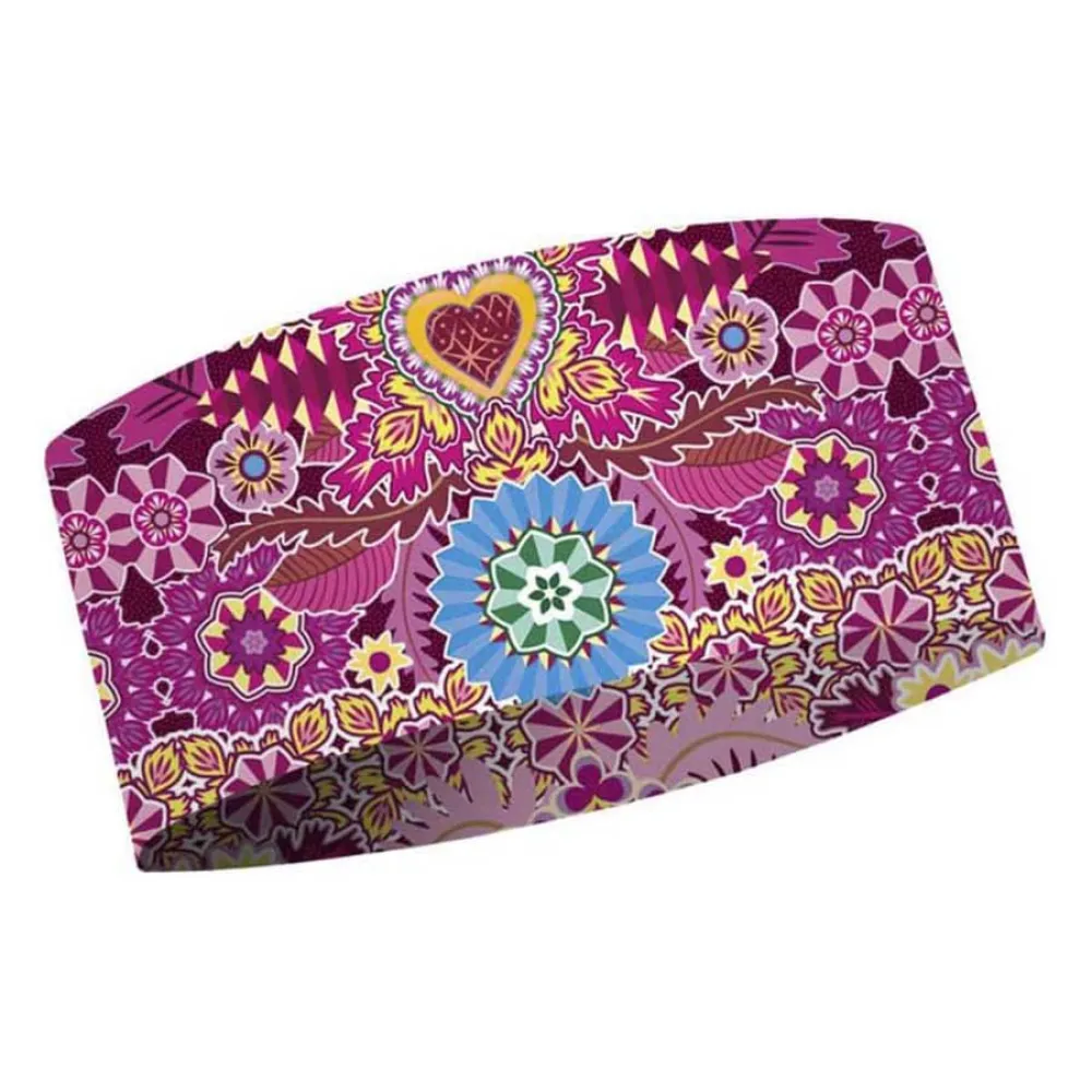 Повязка на голову Matt Estrada Coolmax Eco, разноцветный
Повязка на голову Matt Estrada Coolmax Eco, разноцветный