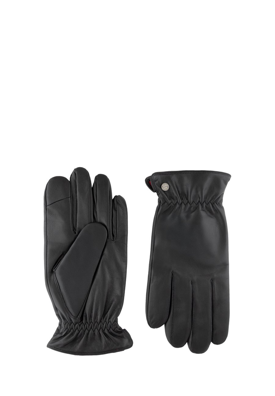 Перчатки Roeckl Gloves, Black
Перчатки Roeckl Gloves, Black