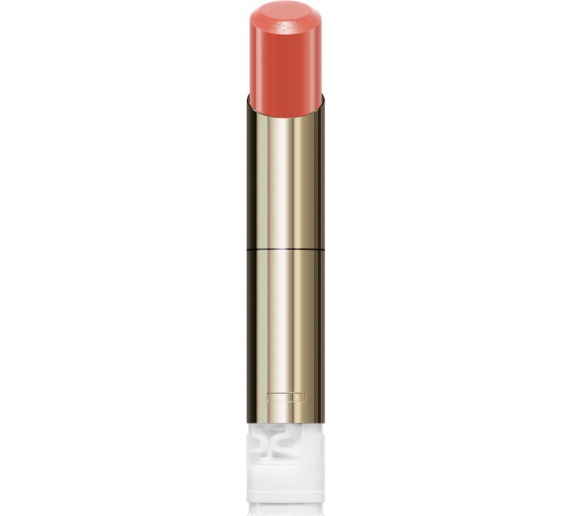 Sensai Lasting Plump Lipstick глянцевая губная помада с эффектом увеличения, оттенок LP05 3,8 г
Sensai Lasting Plump Lipstick глянцевая губная помада с эффектом увеличения, оттенок LP05 3,8 г