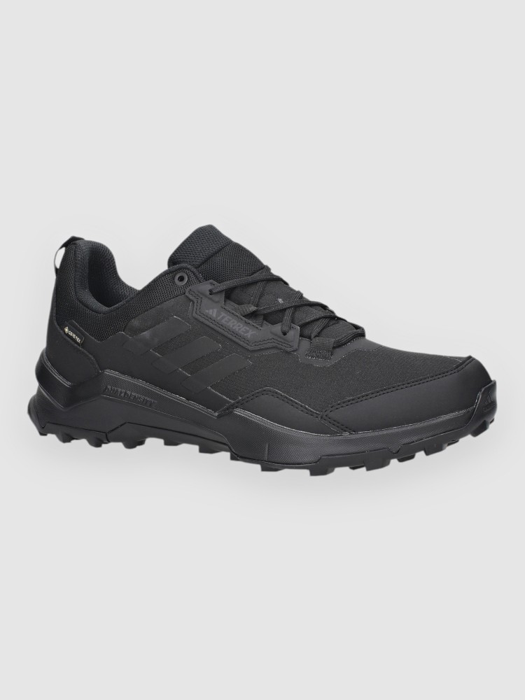 Кроссовки adidas Terrex AX4 GTX Sneakers, cblack/cblack/grefou
Кроссовки adidas Terrex AX4 GTX Sneakers, cblack/cblack/grefou