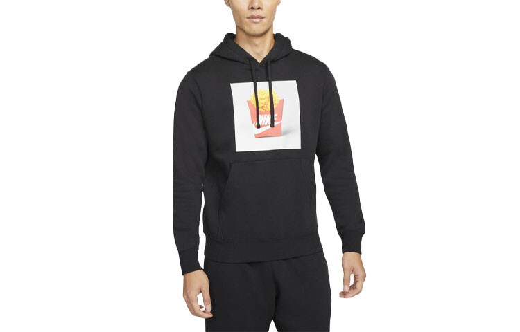 Мужские худи и свитшоты Nike, черный
Мужские худи и свитшоты Nike, черный