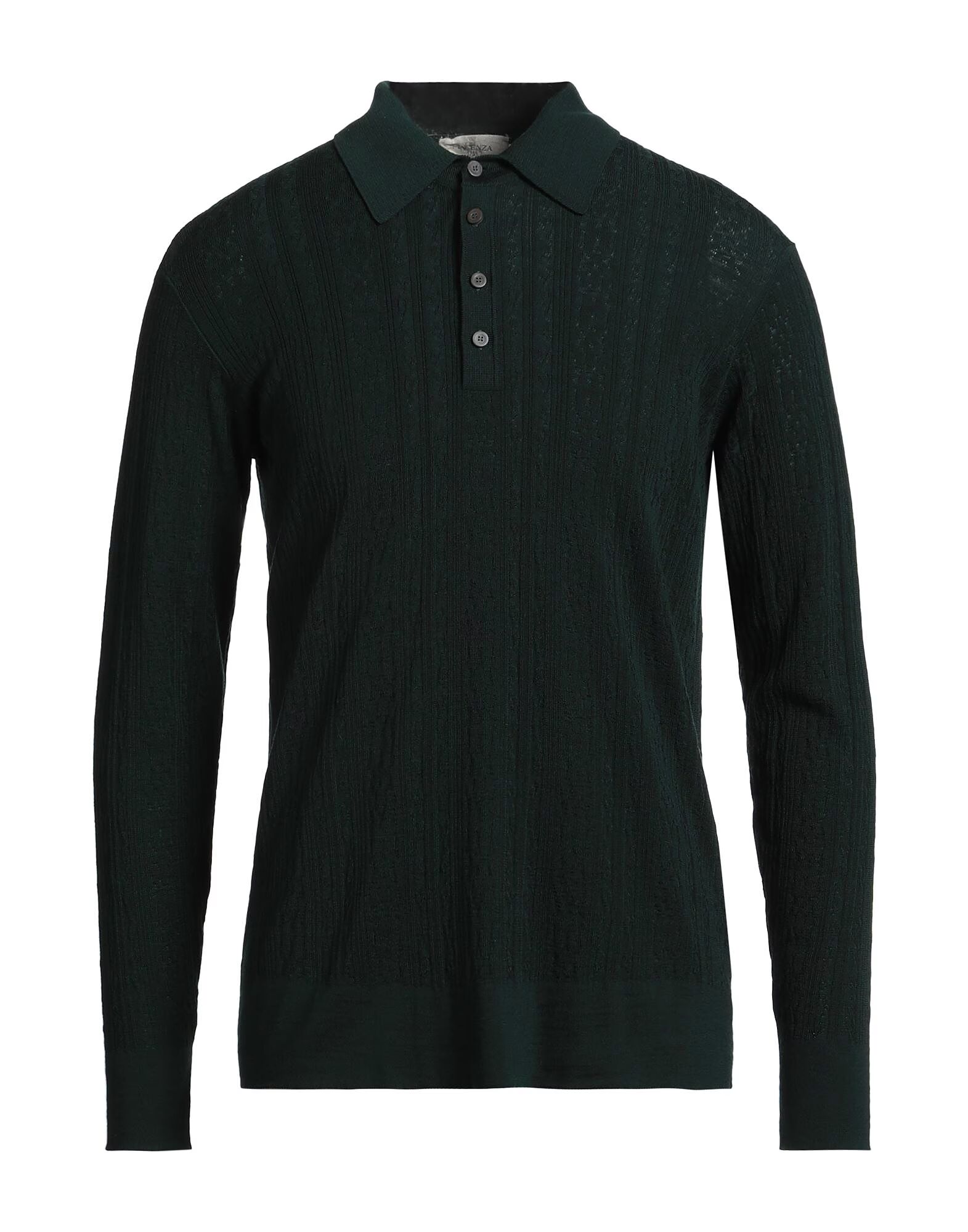 Свитер Piacenza Cashmere 1733, темно-зеленый
Свитер Piacenza Cashmere 1733, темно-зеленый