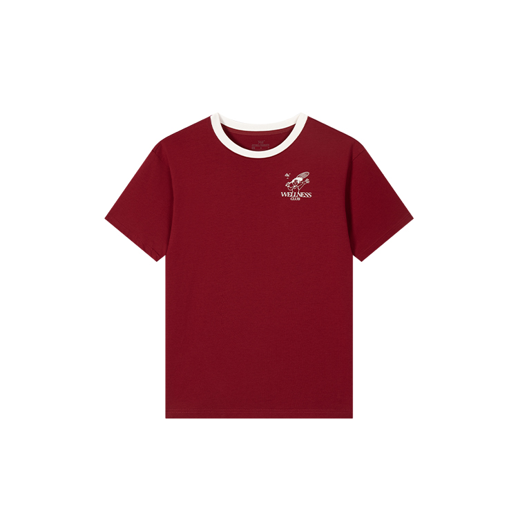 361° Футболка женская Vermilion Red с круглым вырезом, тонкая, прямого кроя, Красный, 361° Футболка женская Vermilion Red с круглым вырезом, тонкая, прямого кроя
361° Футболка женская Vermilion Red с круглым вырезом, тонкая, прямого кроя, Красный, 361° Футболка женская Vermilion Red с круглым вырезом, тонкая, прямого кроя