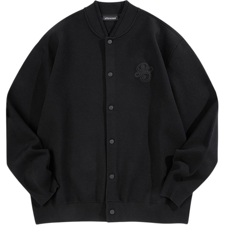 PEACEBIRD MEN Свитер Unisex Black
PEACEBIRD MEN Свитер Unisex Black