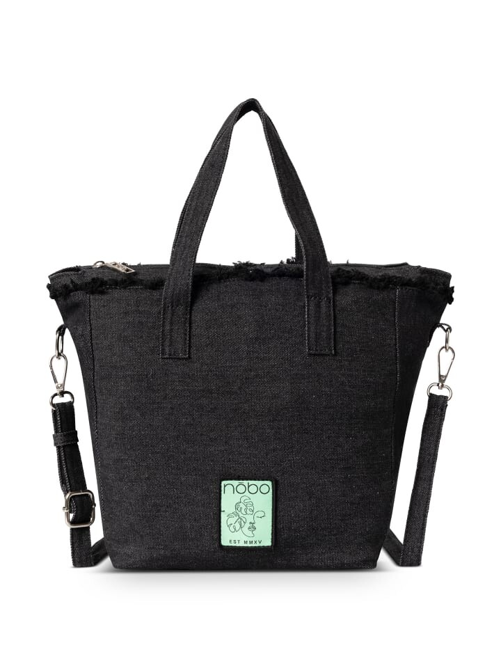 Наплечная сумка Nobo Bags, черный
Наплечная сумка Nobo Bags, черный