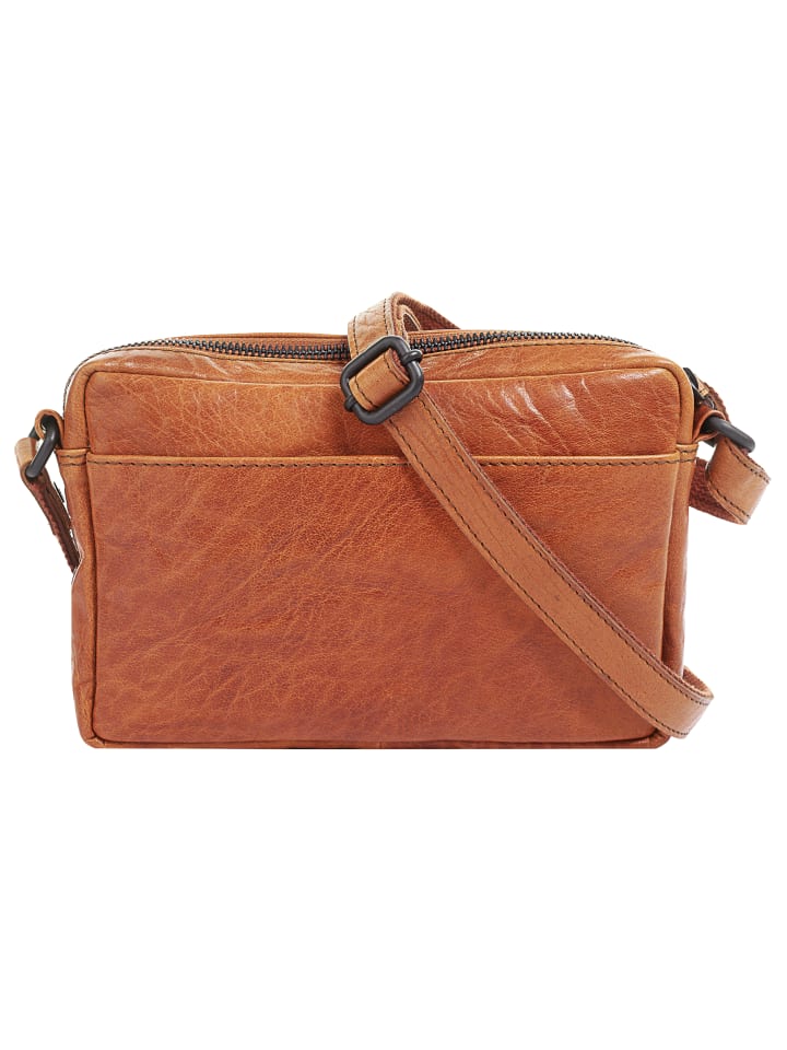 Сумка через плечо SPIKES & SPARROW, коричневый
Сумка через плечо SPIKES & SPARROW, коричневый