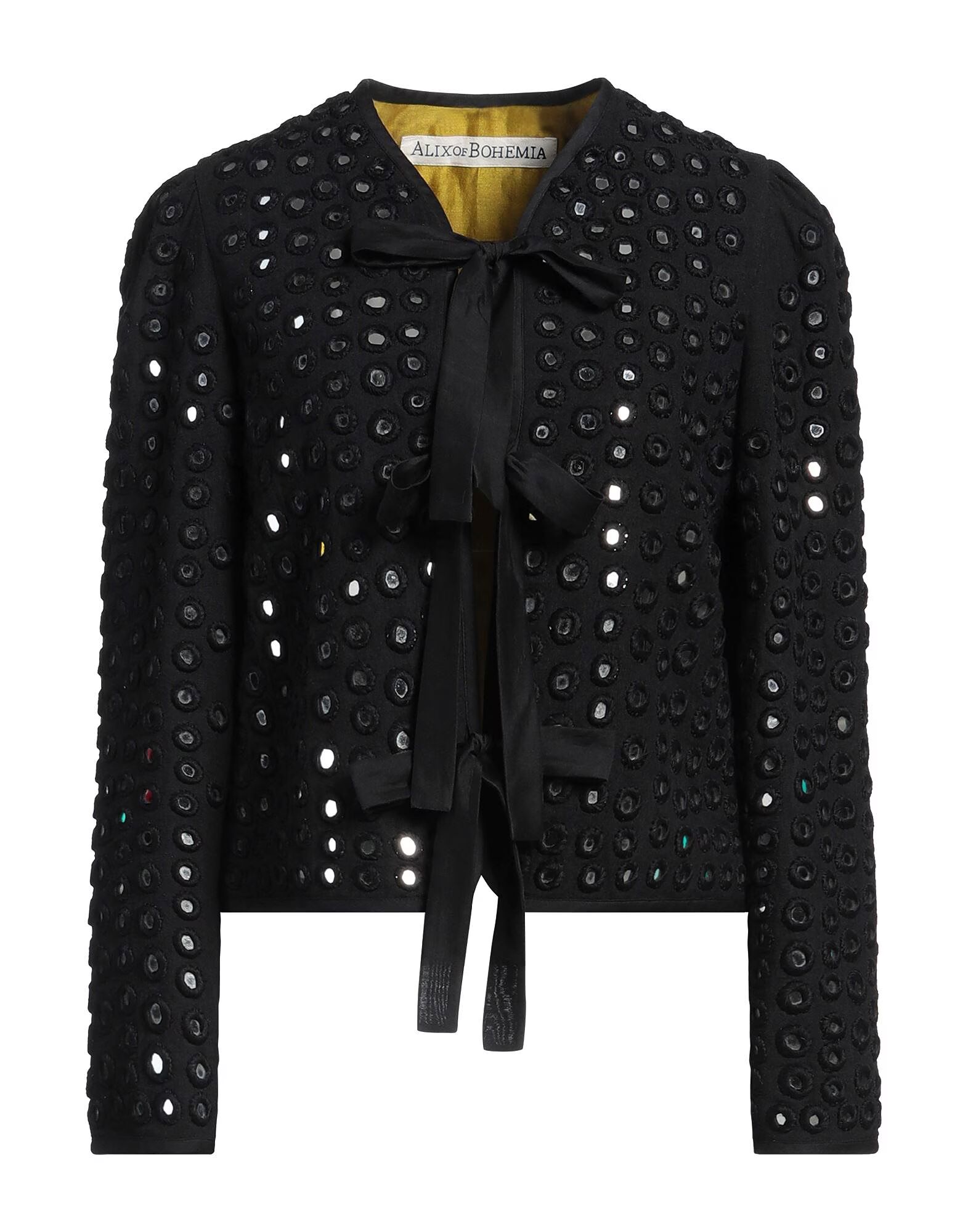 Куртка Alix Of Bohemia, черный
Куртка Alix Of Bohemia, черный
