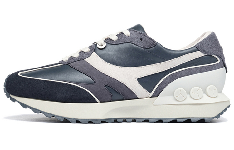 Чжэнжун Низкие Спортивные Повседневные Кроссовки Мужские Черно-Белые LI-NING 1990, Жемчужно-Белый/Черный Эбен
Чжэнжун Низкие Спортивные Повседневные Кроссовки Мужские Черно-Белые LI-NING 1990, Жемчужно-Белый/Черный Эбен