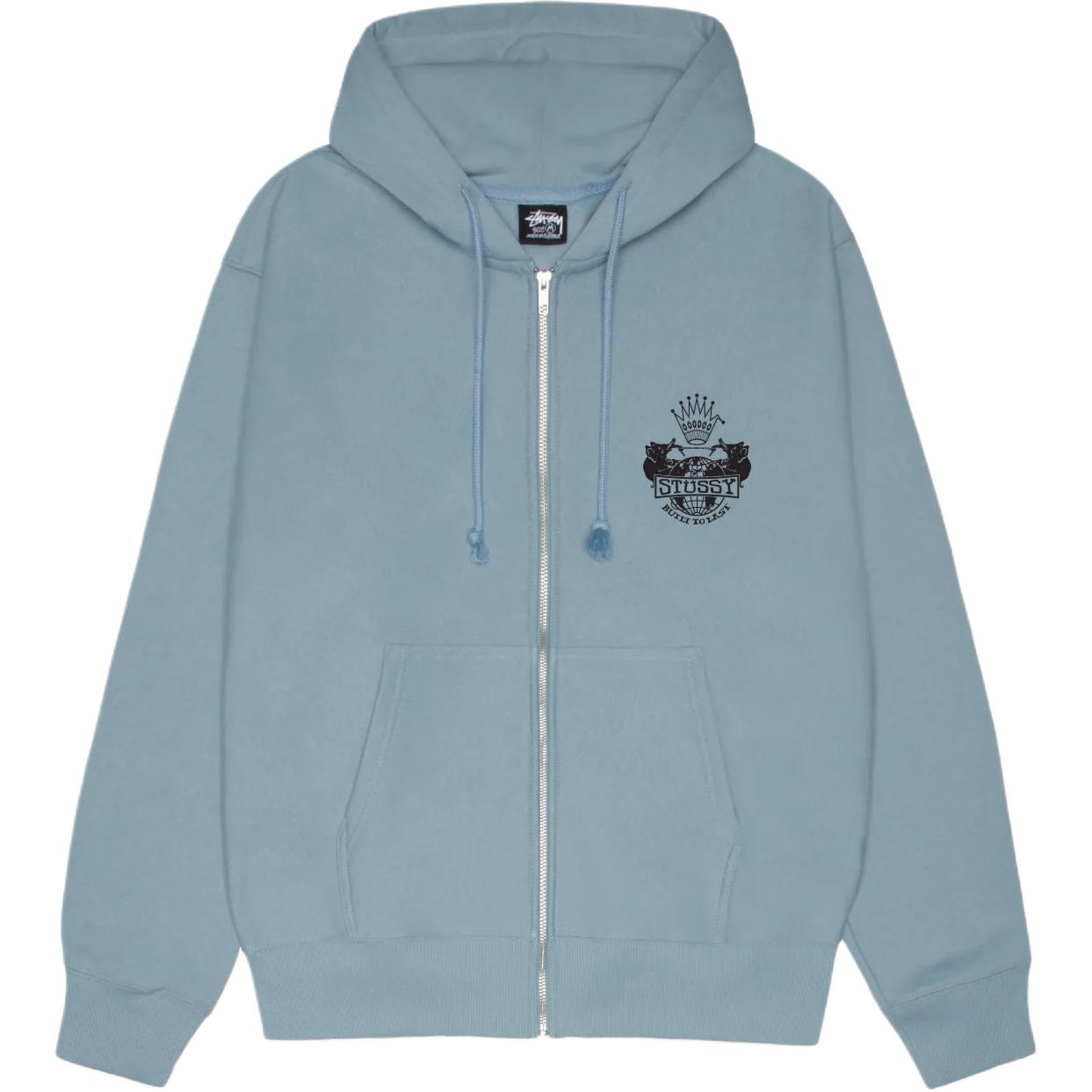 Худи с принтом Stüssy Logo Stussy, Slate Slate
Худи с принтом Stüssy Logo Stussy, Slate Slate