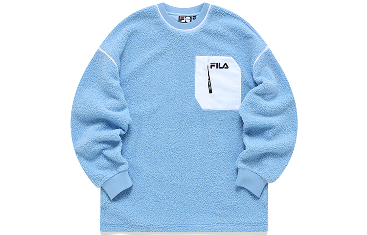 Толстовка Women's Dream Cold Blue FILA FUSION
Толстовка Women's Dream Cold Blue FILA FUSION