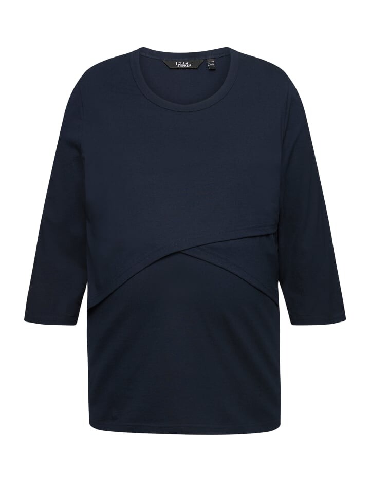 Футболка Ulla Popken, синий
Футболка Ulla Popken, синий