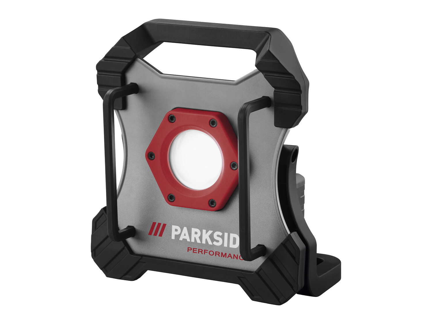 Parkside Performance Светодиодный прожектор на аккумуляторе 20 В "PPBSTA 20-Li A1", без аккумулятора и зарядного устройства
Parkside Performance Светодиодный прожектор на аккумуляторе 20 В "PPBSTA 20-Li A1", без аккумулятора и зарядного устройства