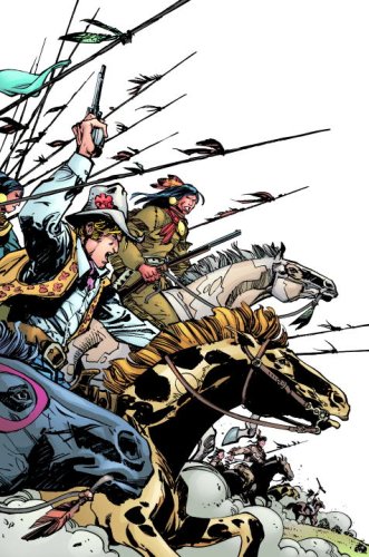 Bat Lash: Guns and Roses (Bat Lash) (DC Comics)
Bat Lash: Guns and Roses (Bat Lash) (DC Comics)