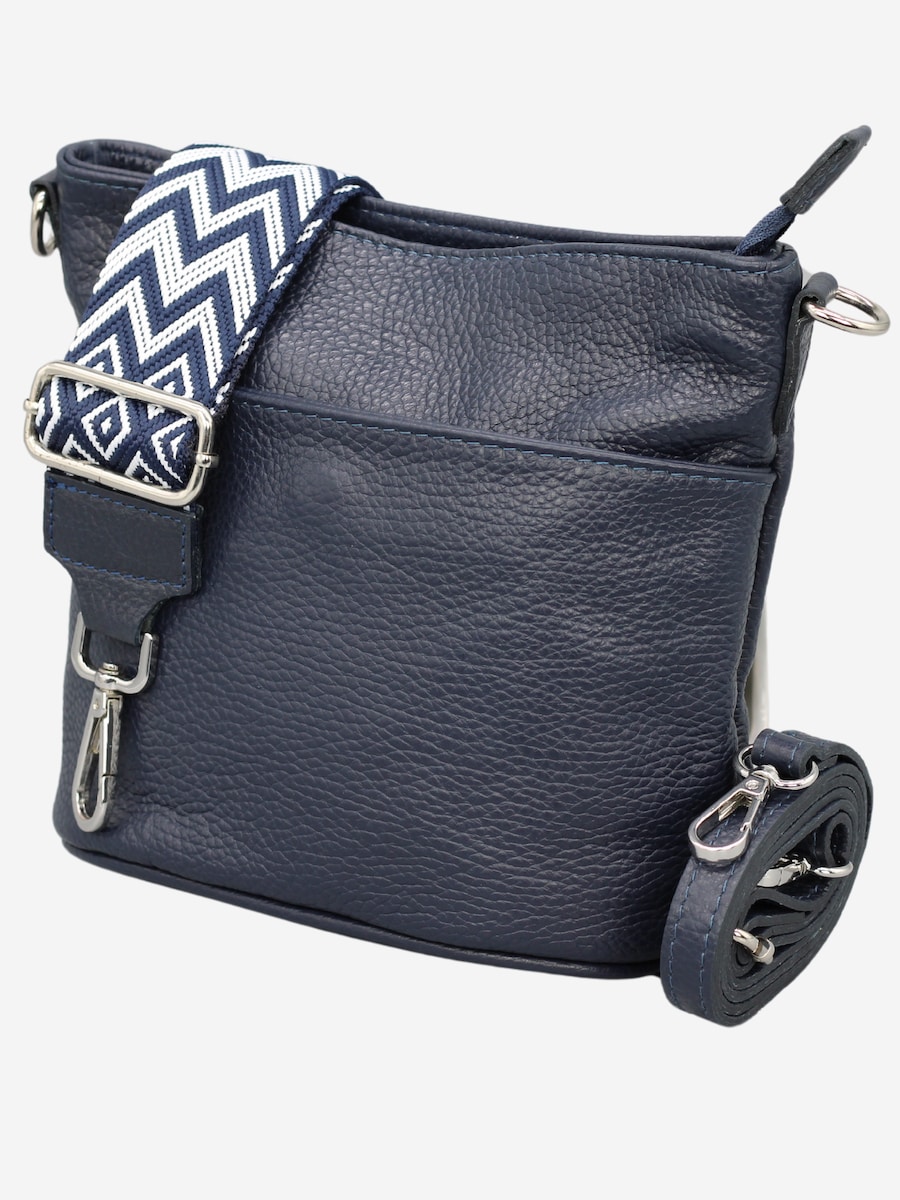 Сумка через плечо Adel Bags Lina, темно-синий
Сумка через плечо Adel Bags Lina, темно-синий