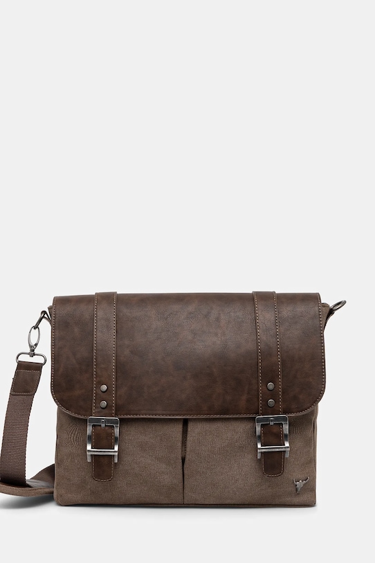 Сумка Medicine, коричневый
Сумка Medicine, коричневый