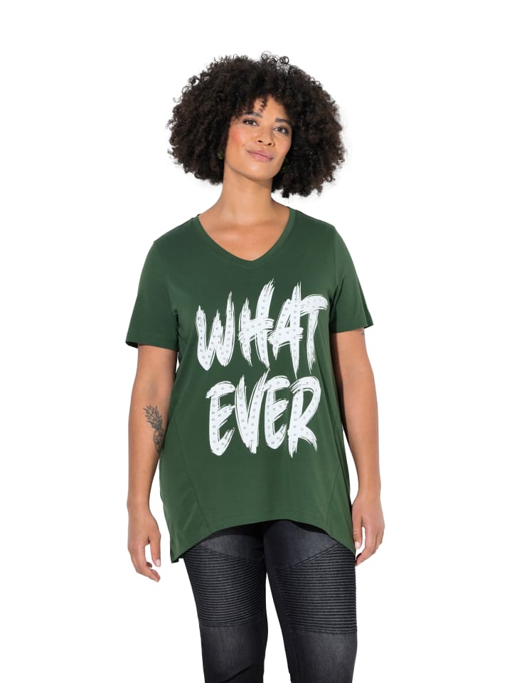 Angel of Style Футболка темно-зеленого цвета, Зеленый, Angel of Style Футболка темно-зеленого цвета
Angel of Style Футболка темно-зеленого цвета, Зеленый, Angel of Style Футболка темно-зеленого цвета