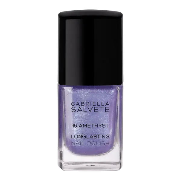 Лак для ногтей 16, 11 мл Gabriella Salvete Longlasting, цвет 16
Лак для ногтей 16, 11 мл Gabriella Salvete Longlasting, цвет 16