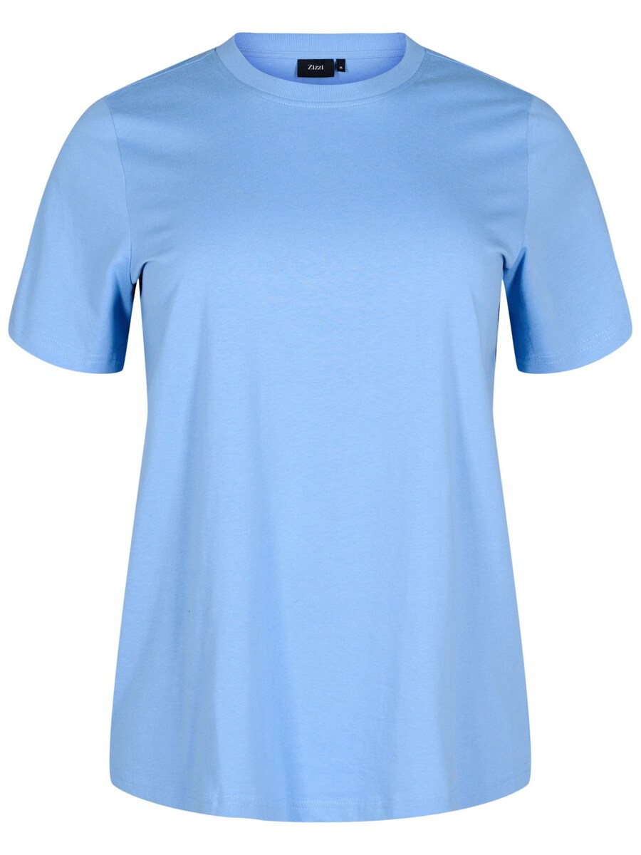 Рубашка Zizzi VCHARLIN, синий
Рубашка Zizzi VCHARLIN, синий