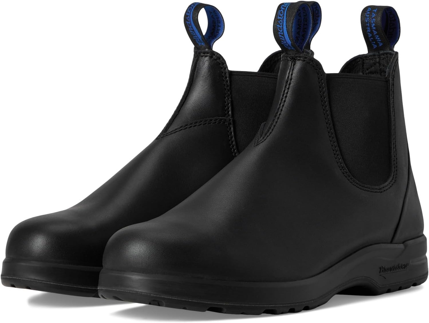 Унисекс-ботинки Blundstone Bl2241 Челси, черный
Унисекс-ботинки Blundstone Bl2241 Челси, черный