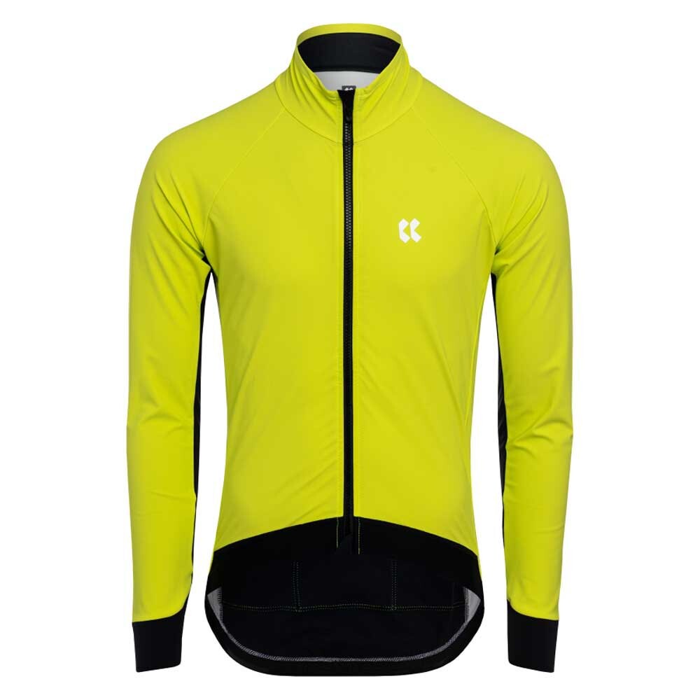 Куртка Kalas Passion Z3 Vent+, зеленый
Куртка Kalas Passion Z3 Vent+, зеленый