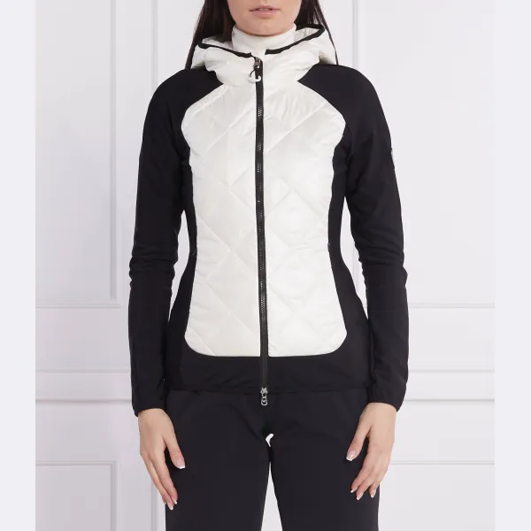 Куртка стандартного кроя Ea7, черный
Куртка стандартного кроя Ea7, черный