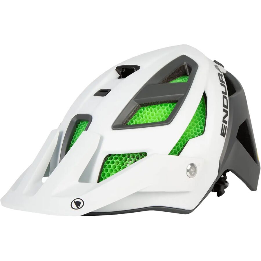 Шлем Endura MT500 Mips Endura, White
Шлем Endura MT500 Mips Endura, White