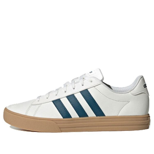 Кроссовки neo daily 2.0 Adidas, белый
Кроссовки neo daily 2.0 Adidas, белый