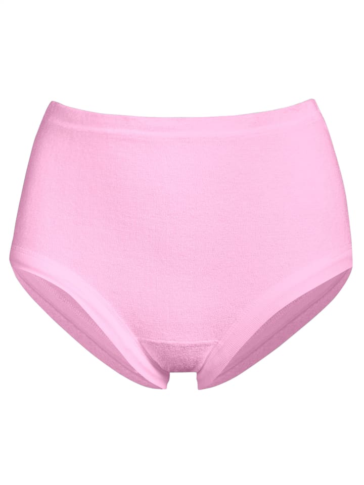 WITT WEIDEN Трусы Slip in 2x rose + 2x bleu
WITT WEIDEN Трусы Slip in 2x rose + 2x bleu