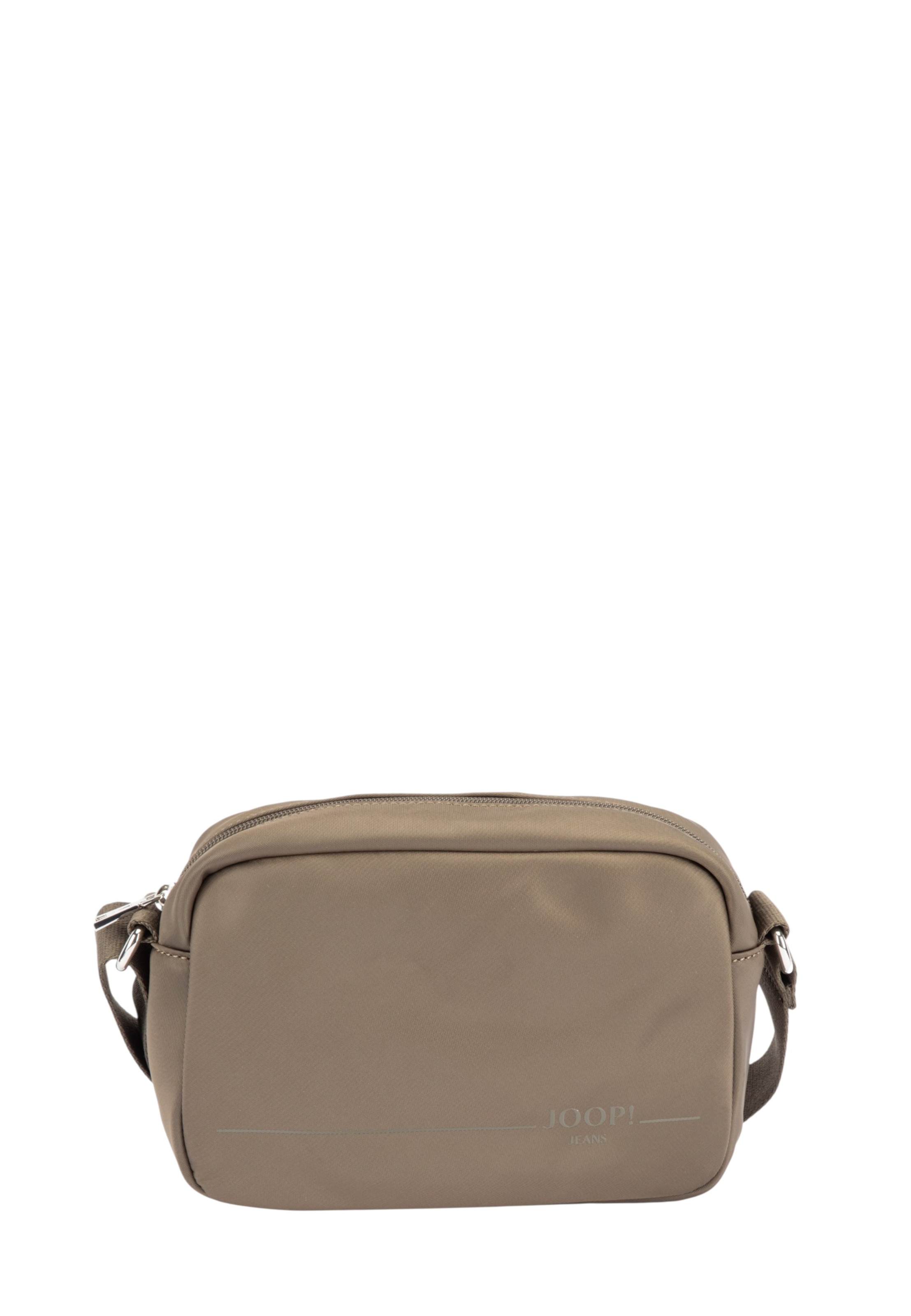 JOOP! Jeans Сумка через плечо 'Cartello Cloe' в бежевом цвете
JOOP! Jeans Сумка через плечо 'Cartello Cloe' в бежевом цвете