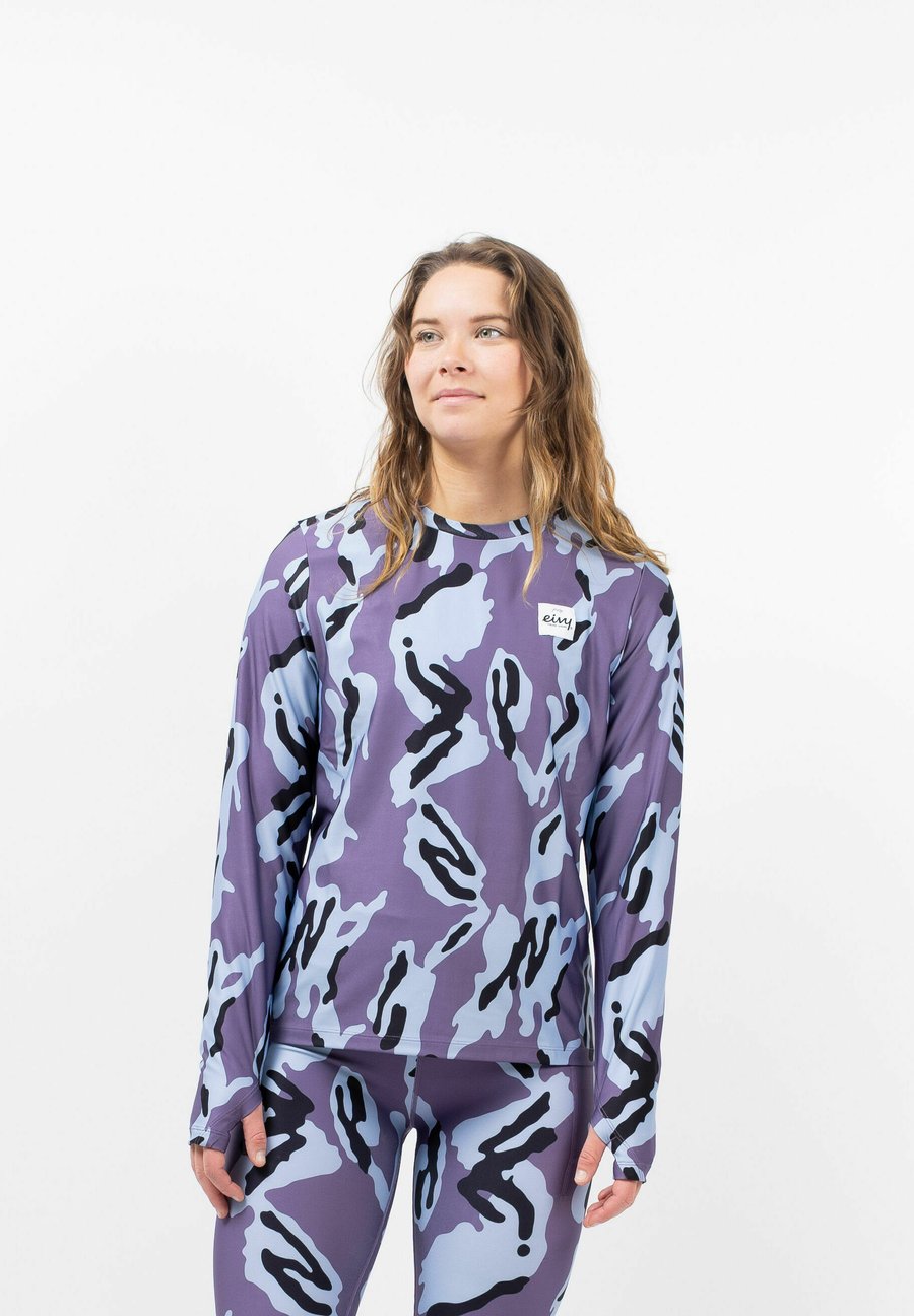 Топ Eivy VERSA, Lila/Purple
Топ Eivy VERSA, Lila/Purple