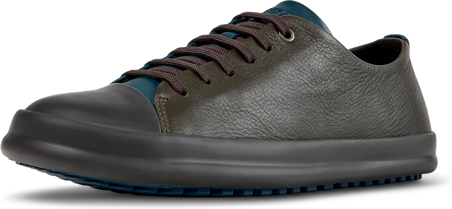 Мужские кроссовки Camper TWS, мультиколор
Мужские кроссовки Camper TWS, мультиколор