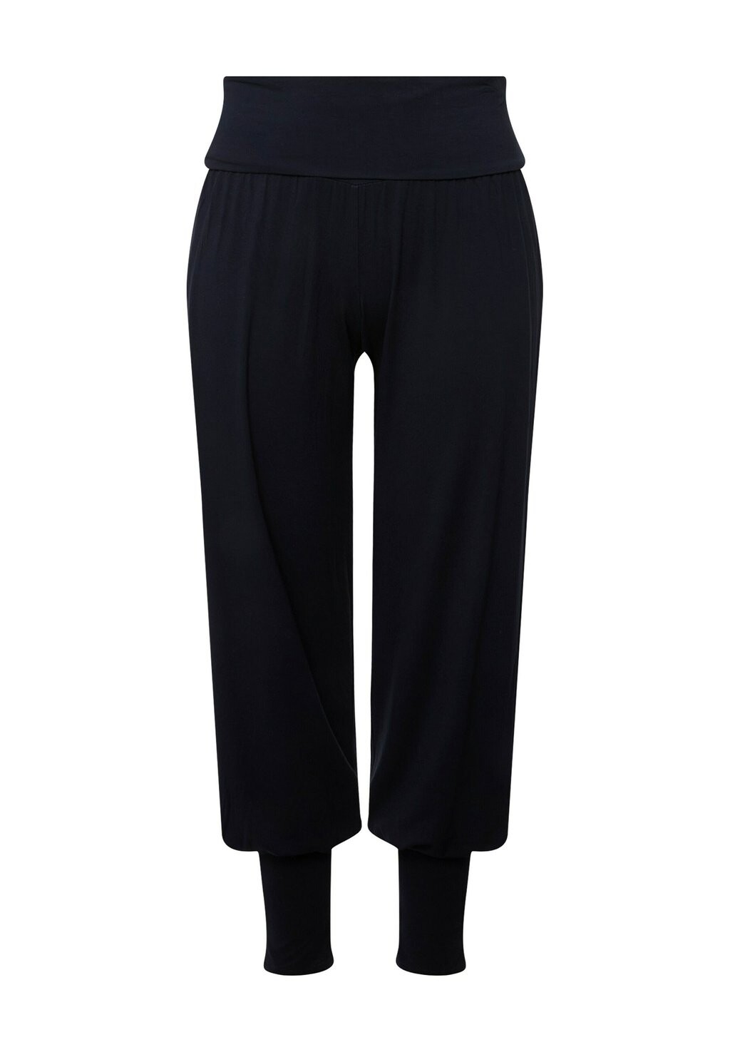 Спортивные брюки STIRRUP Ulla Popken, темно-синий
Спортивные брюки STIRRUP Ulla Popken, темно-синий