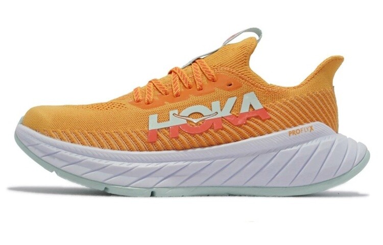 Мужские кроссовки Hoka One One Carbon X3
Мужские кроссовки Hoka One One Carbon X3