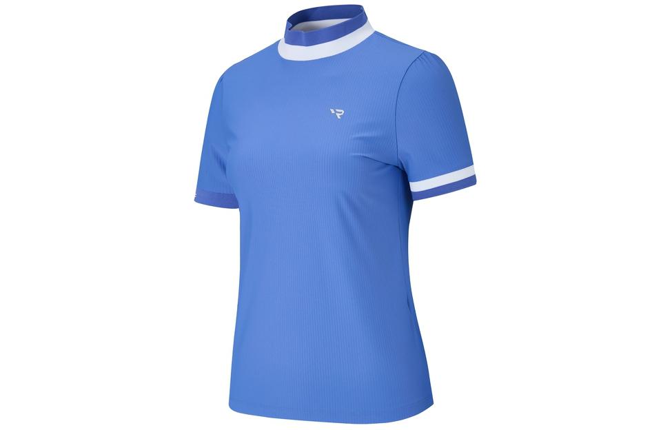 Rapido Обычная женская футболка Klein синего цвета, Синий, Rapido Обычная женская футболка Klein синего цвета
Rapido Обычная женская футболка Klein синего цвета, Синий, Rapido Обычная женская футболка Klein синего цвета