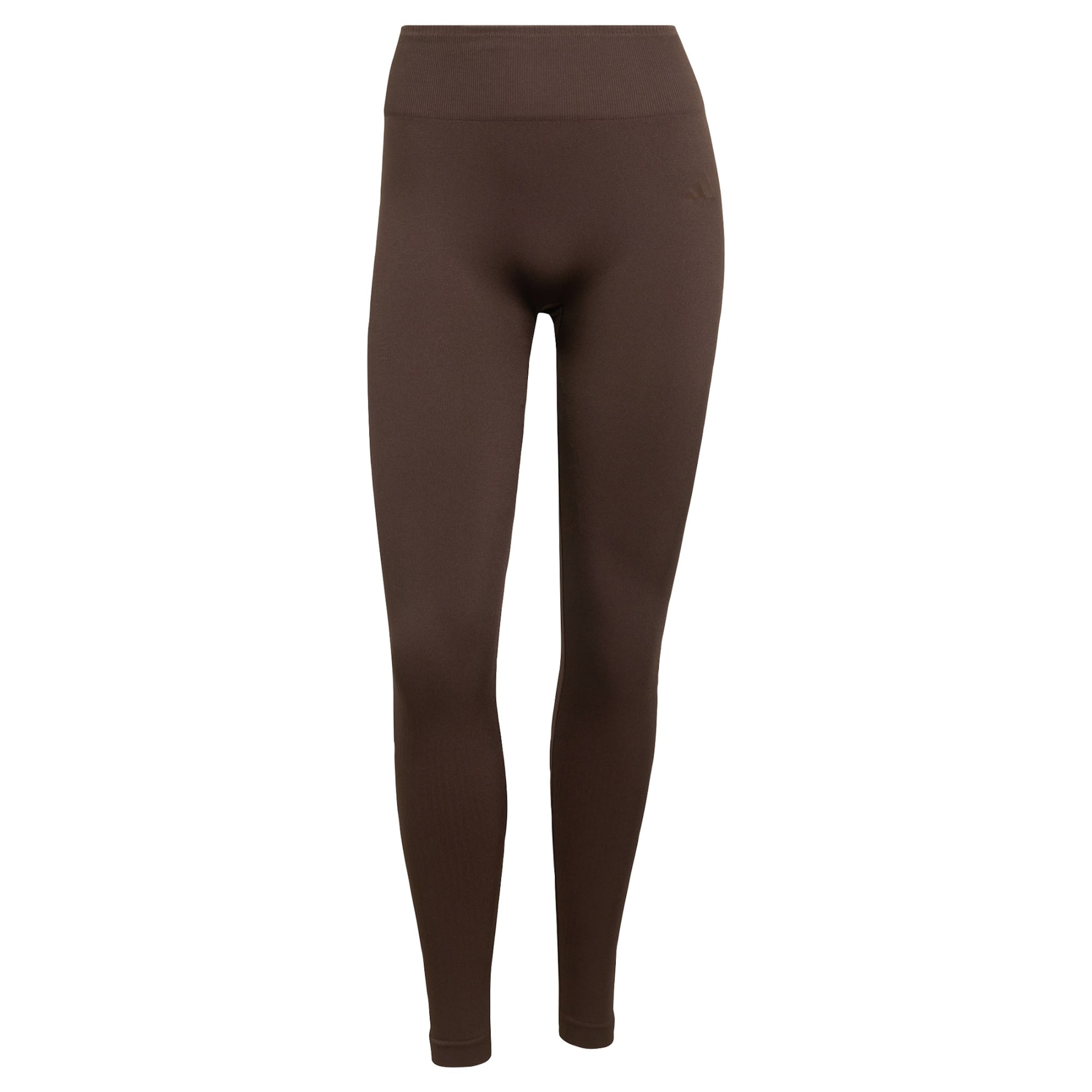 Adidas Performance Узкие спортивные штаны 'Essentials' в цвете Chocolate
Adidas Performance Узкие спортивные штаны 'Essentials' в цвете Chocolate