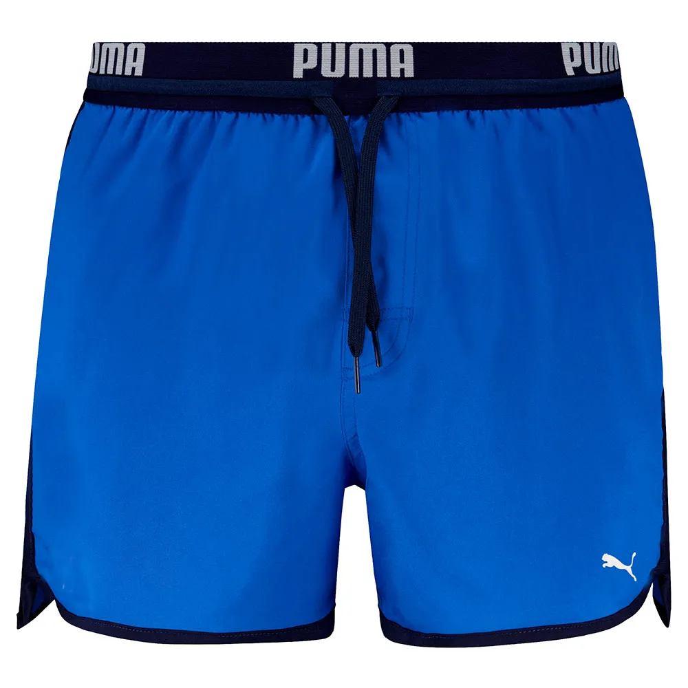 Плавки Puma 701237072, синий
Плавки Puma 701237072, синий