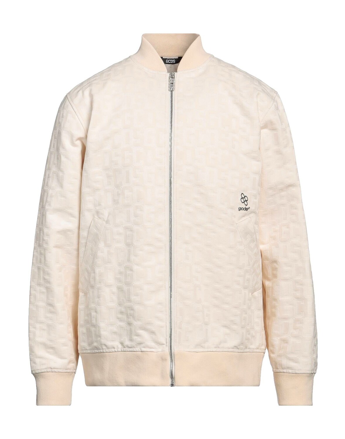 Куртка Gcds, слоновая кость, Бежевый, Куртка Gcds, слоновая кость
Куртка Gcds, слоновая кость, Бежевый, Куртка Gcds, слоновая кость